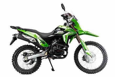 Мотоцикл Motoland GL250 ENDURO (172FMM-5/PR250) (XL250-В)