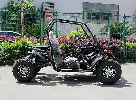 Багги Green Camel Намиб A5000 (60V 3999W R10 Дифференциал)