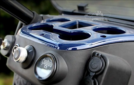 Гольфкар HDK CLASSIC 2