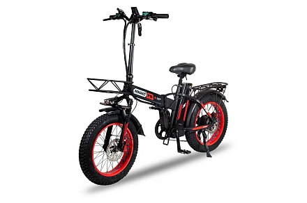 Электровелосипед Minako F10 PRO