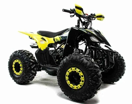 Квадроцикл Motoland 125 RAPTOR A