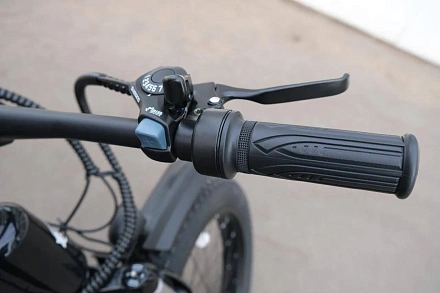 Электровелосипед KEMONO KUMA x HIPER