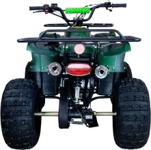 Квадроцикл Avantis Classic 8