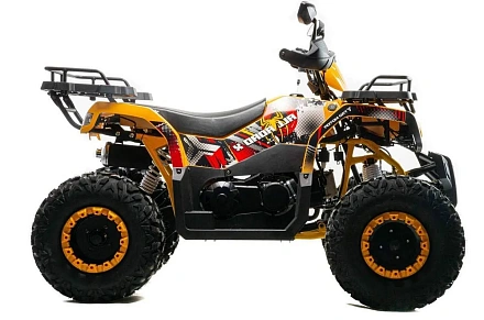Квадроцикл Motoland 200 ALL ROAD X (баланс. вал)