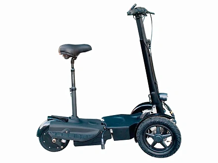 Электросамокат xDevice Caigiees T3