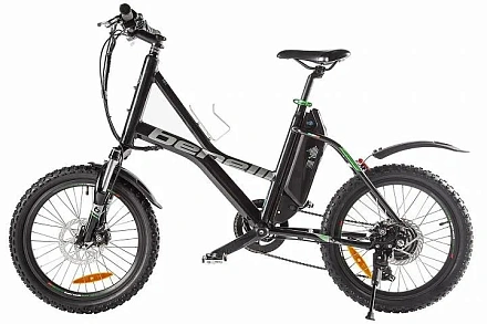 Электровелосипед Eltreco Benelli Link CT Sport Pro