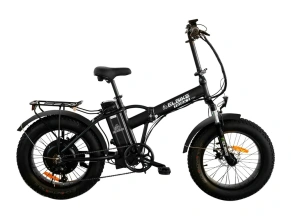 Электровелосипед Elbike Taiga 2 Vip