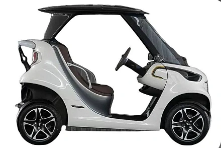 Гольфкар GARIA SUPERSPORT