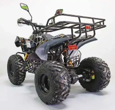 Электроквадроцикл Green Camel Атакама T500 (60V 1500W R8 Дифференциал)