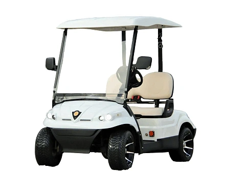 ГОЛЬФКАР КОНКОРДИЯ ГК2