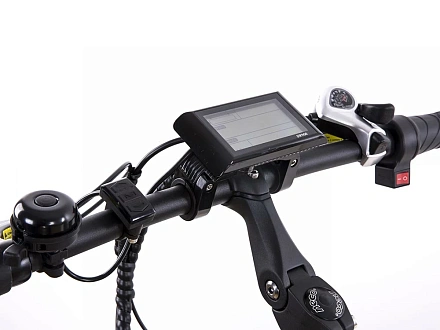 Электровелосипед Elbike Hummer Vip