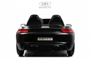 Детский электромобиль Rivertoys T911TT