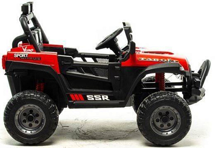 Электромобиль Motoland C008