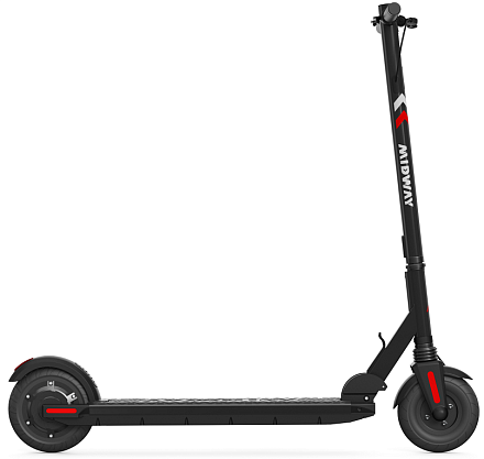 Электросамокат MIDWAY YAMATO 0809 PRO