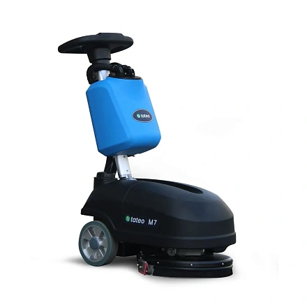 Поломоечная машина Tateo M7 аккумуляторного типа