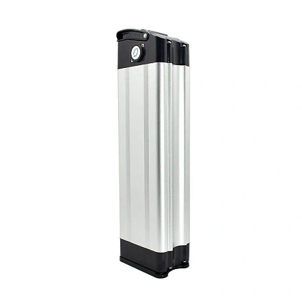 Литиевый аккумулятор Elbike 36v15ah для Galant Big, Galant Big St (c боковым подключением)