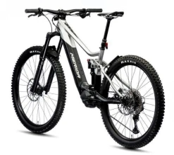 Электровелосипед Merida eONE-SIXTY 700
