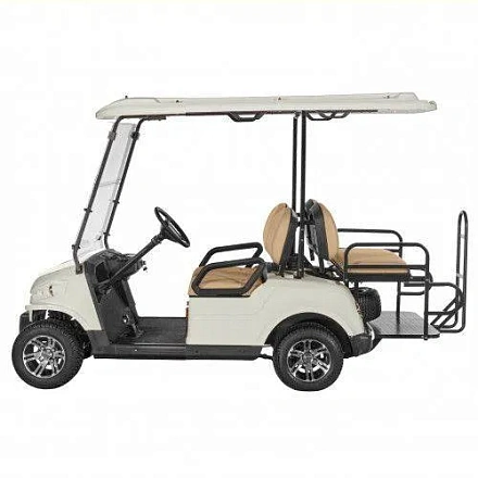 Гольф-кар Marshell DG-C2+2