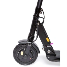 Электросамокат Kugoo S3
