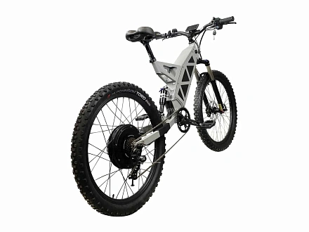 Электровелосипед Horza Teleport SD-1500