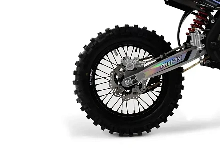 Мотоцикл Питбайк PROGASI SMART 160