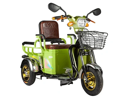 Электротрицикл Rutrike S1