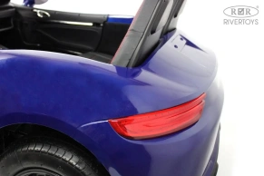 Детский электромобиль Rivertoys T911TT