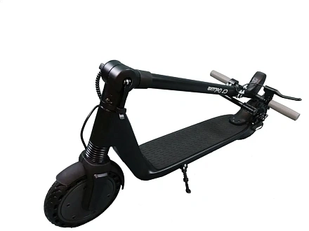 Электросамокат xDevice C7 DeLuxe