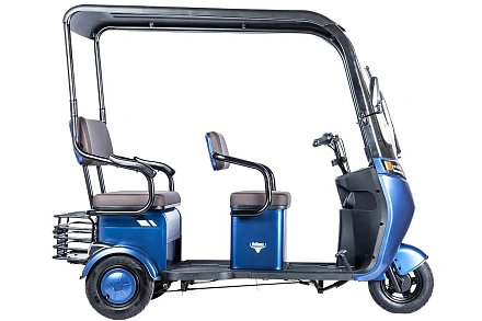 Трицикл Rutrike Неон