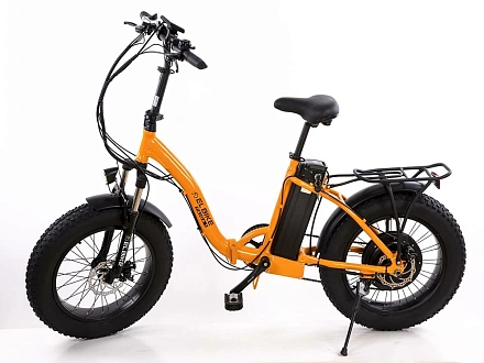 Электровелосипед Elbike Taiga 1