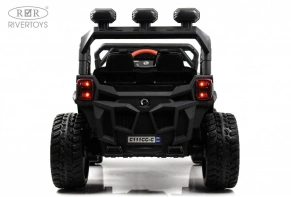 Детский электромобиль Rivertoys C111CC