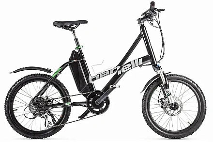 Электровелосипед Eltreco Benelli Link CT Sport Pro