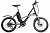 Электровелосипед Eltreco Benelli Link CT Sport Pro - превью
