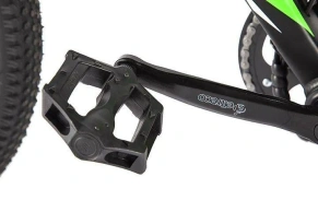 Электровелосипед Eltreco Ultra LITE