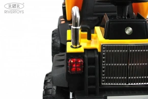 Детский электромобиль Rivertoys T090TT