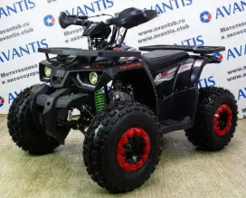 Квадроцикл Avantis HUNTER 8 NEW