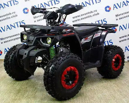 Квадроцикл Avantis HUNTER 8 NEW