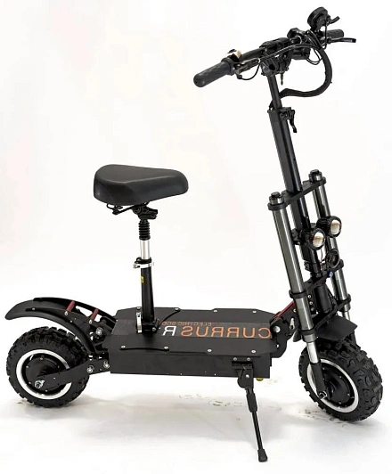 Электросамокат CurruS R11 PRO