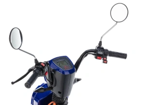 Электроскутер MOTAX E-NOT SPARK 6020