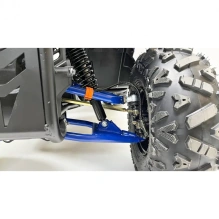 Квадроцикл Green Camel Атакама T630 (72V 2000W R8)