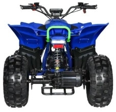 Электроквадроцикл MOTAX E-PENTORA 1500W