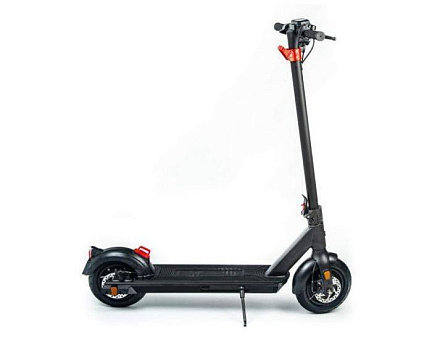 Электросамокат KROSTEK e-scooter #8