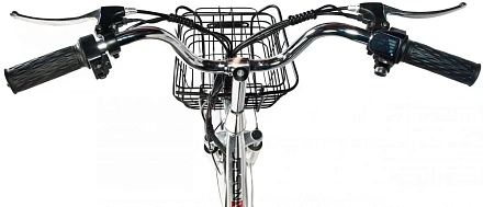 Электровелосипед Jetson V8 PRO 350W (48V/20Ah)