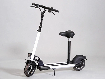 Электросамокат E-motions City Ranger Turbo