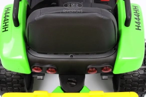 Детский электромобиль Rivertoys H444HH