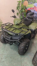 Квадроцикл IRBIS ATV250
