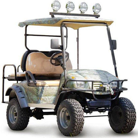 Гольфкар Voltrix EAGLE EG2020ASZ