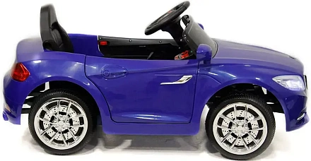 Детский электромобиль Rivertoys T007TT