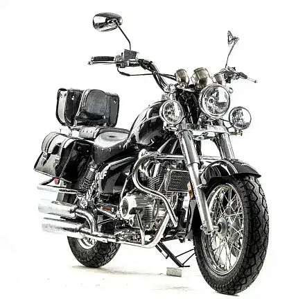 Мотоцикл Motoland WOLF 250