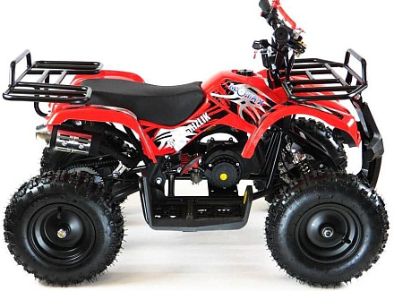 Квадроцикл MOTAX ATV Mini Grizlik X-16 (мех.)